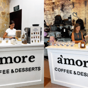 Amore Coffee