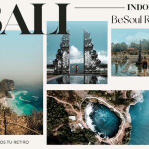 BeSoul Retreats