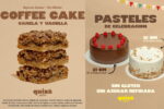 Quizá Postres - Imagen 6