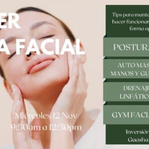 Yoga Facial & Gua sha