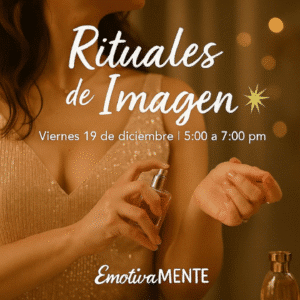 Rituales de imagen