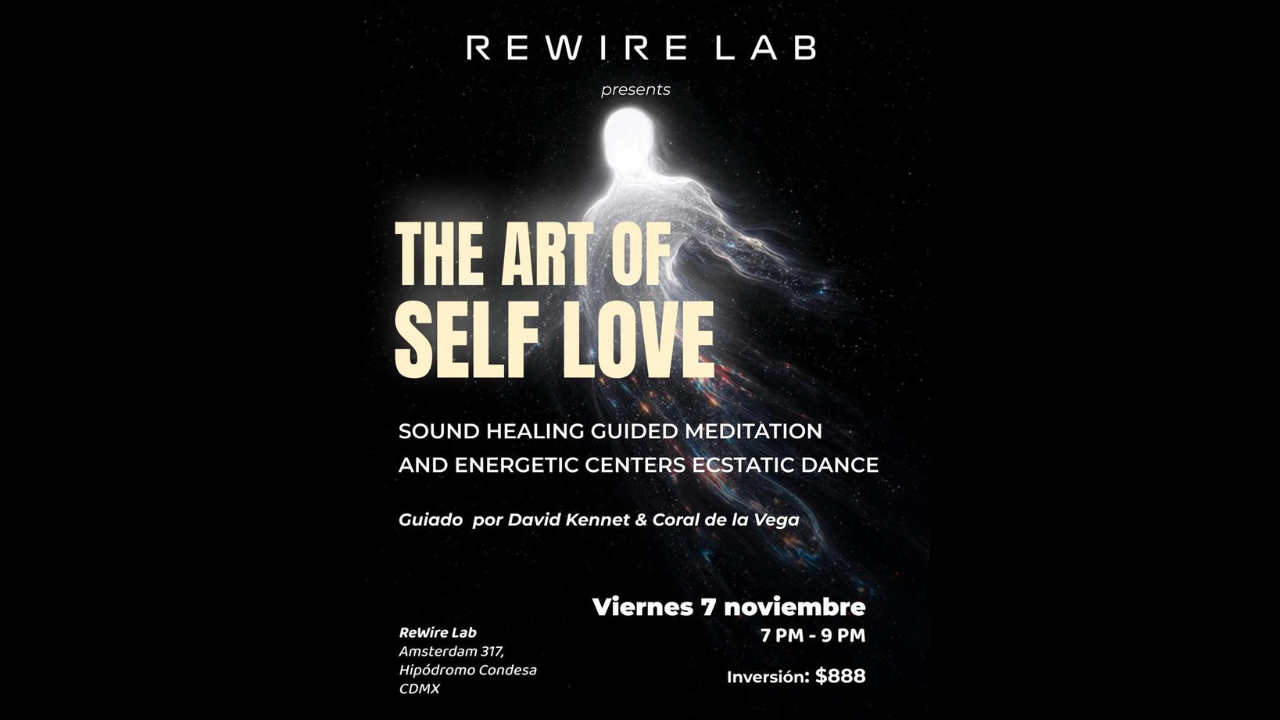 Ritual Luna Llena libra