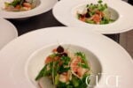 CÜCE catering