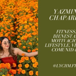 Yazmin Chaparro