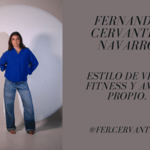 Fernanda Cervantes Navarro