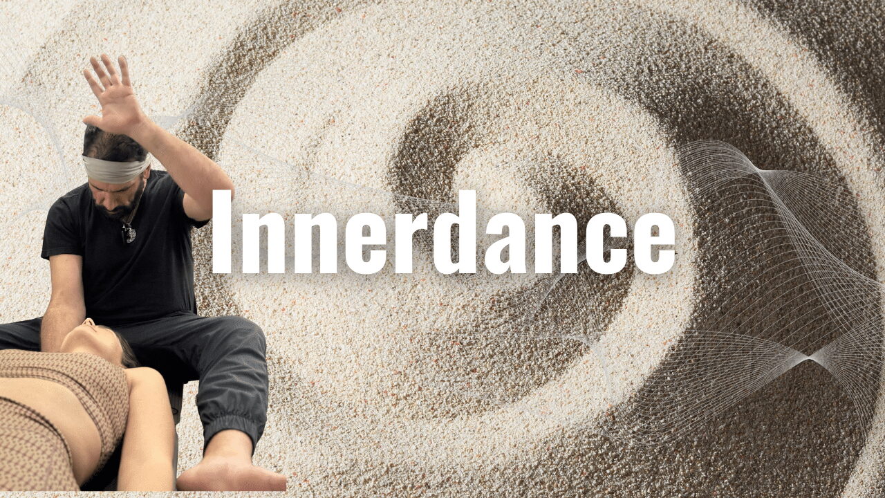 11 Innerdance - Imagen 1