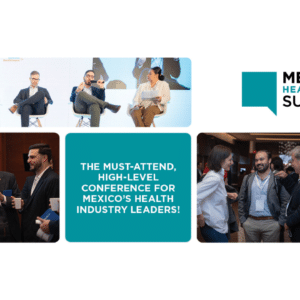Mexico Health Summit 2026
