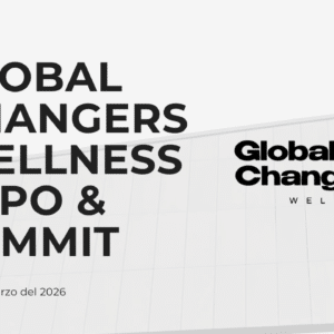 Global Changers Wellness Expo & Summit