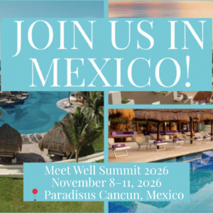 Meet Well Summit 2026