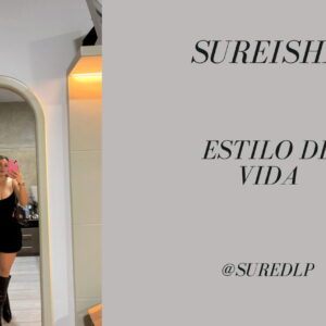 Sureisha