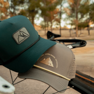 Sierra Madre México