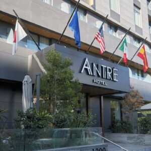 Hotel Antre