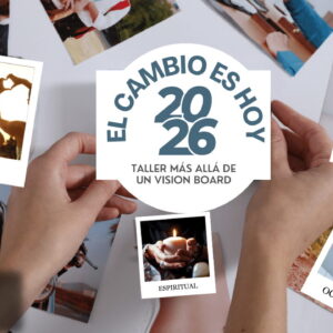 El cambio es HOY 2026