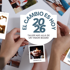 El cambio es HOY 2026