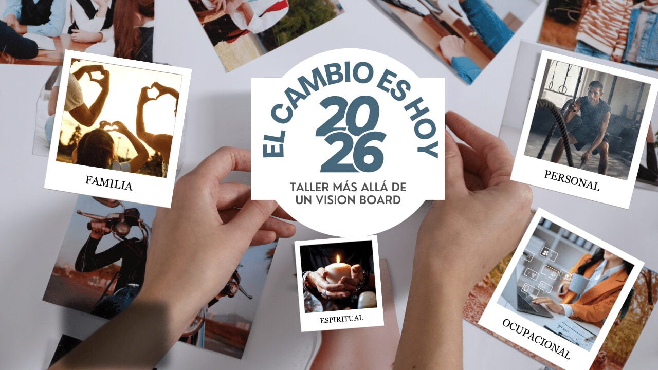 EL CAMBIO ES HOY ENERO 2026 (7) El cambio es HOY 2026 - Imagen 1
