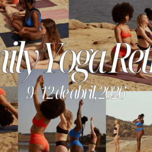 Family Yoga Retreat