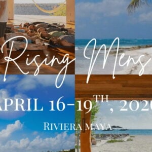 Rising Men’s Retreat