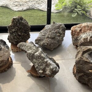 Espíritu Mineral