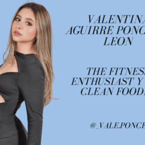 Valentina Aguirre Ponce de Leon