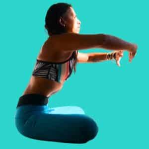 Reto 28 días: Hipopresivos + Alimentación Consciente