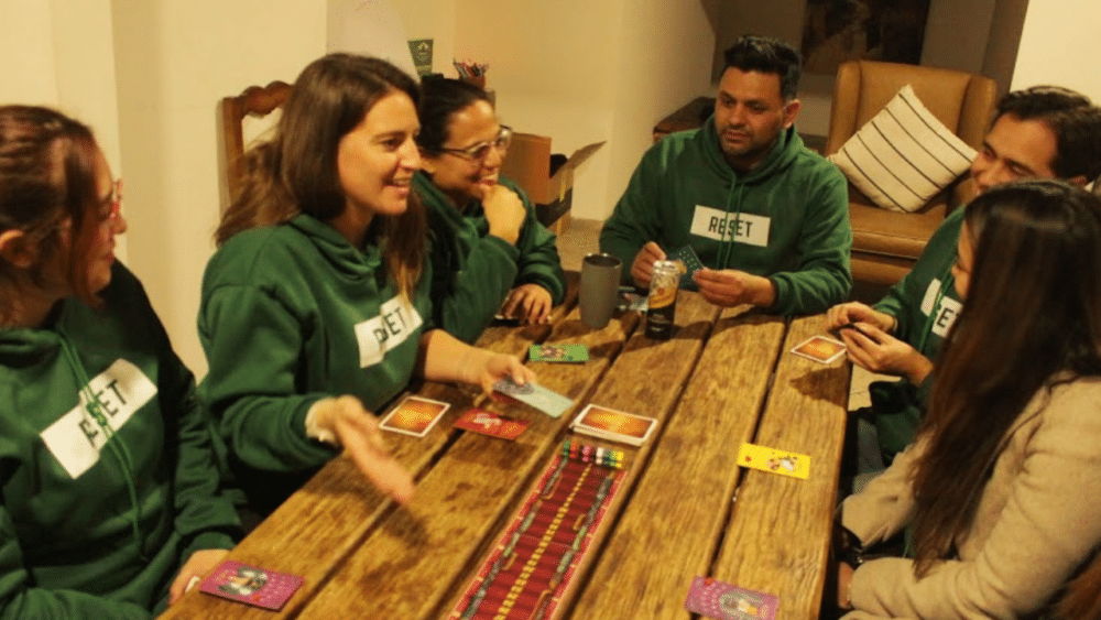 Retiro RESET imagen 3