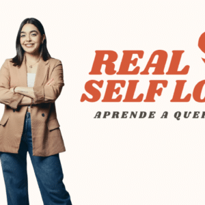 Real Self Love 💖