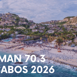 IRONMAN 70.3 Los Cabos 2026
