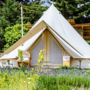 Attesi Lodge