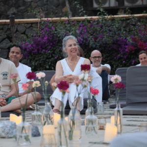 The Moonlight Experience