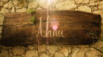 Ahau Collection