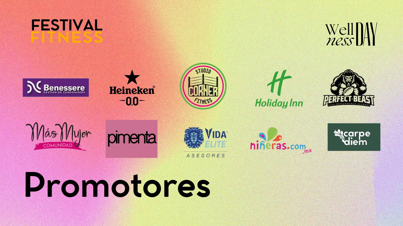 Festival Fitness by Wellness Day - Imagen 6