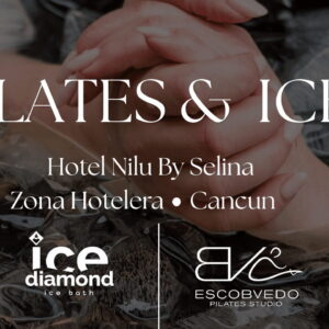 Pilates & Ice
