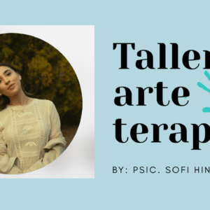 Taller Arteterapia 🎨
