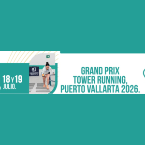 Grand Prix Tower Running, Puerto Vallarta 2026
