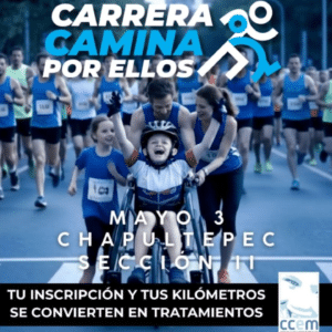 Camina por Ellos 2026