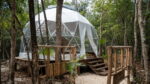 Glamping Mayan Glam