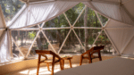 Glamping Mayan Glam - Imagen 3