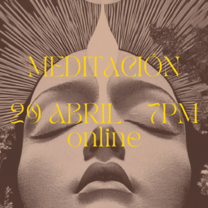 Meditación gratuita