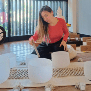 Vibraciones de vuelta a casa: Recordando a tu niño interior