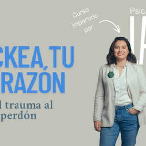 Curso Hackea tu Corazón