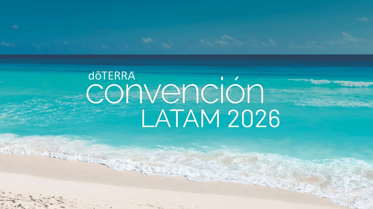 Tamaño Fotos Experiencias y Venues (2) dōTERRA LATAM Convención 2026 - Imagen 1
