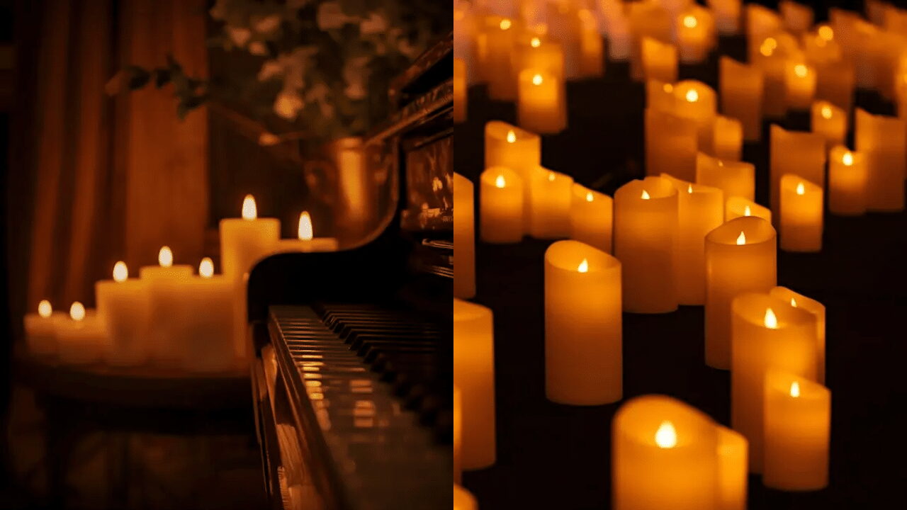 Tamaño Fotos Experiencias y Venues Music & Meditation by Concierto bajo las estrellas - Imagen 1