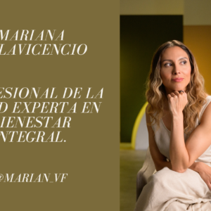 Mariana Villavicencio