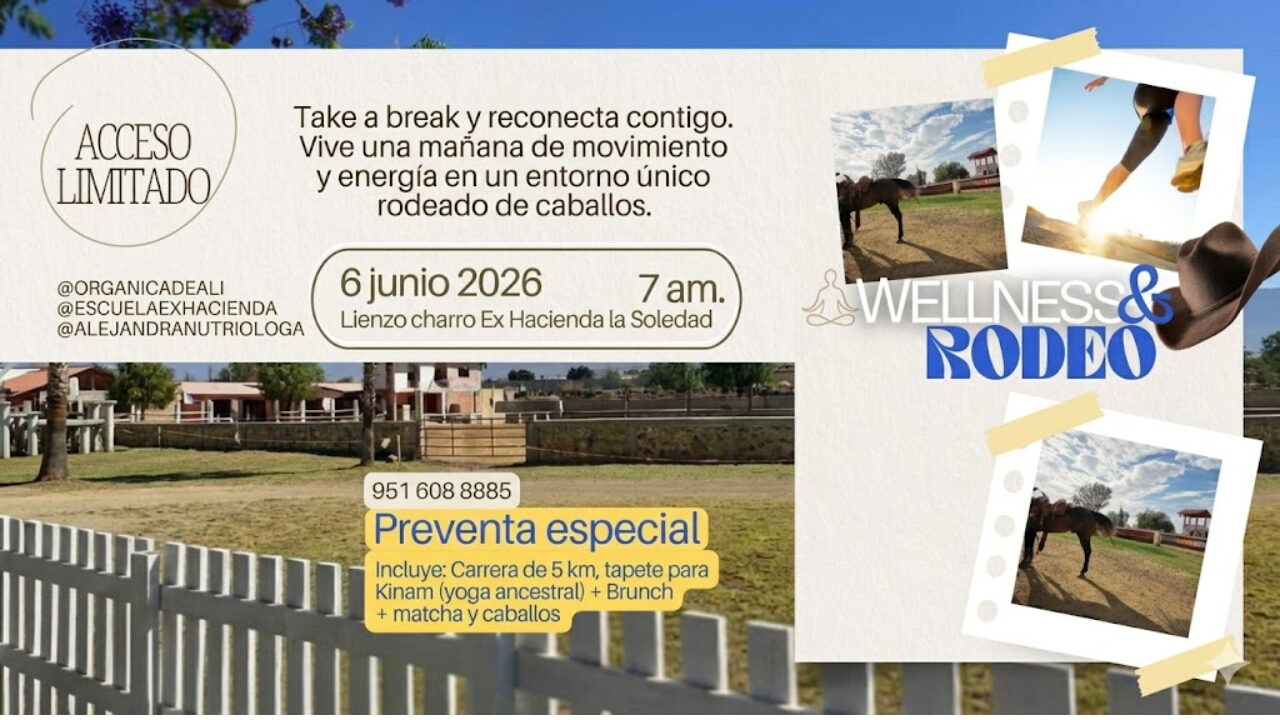 Tamaño Fotos Experiencias y Venues (2) Wellness & Rodeo - Imagen 1