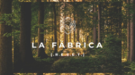 La Fábrica .R.E.S.E.T.