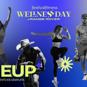 WELLNESS DAY 2026