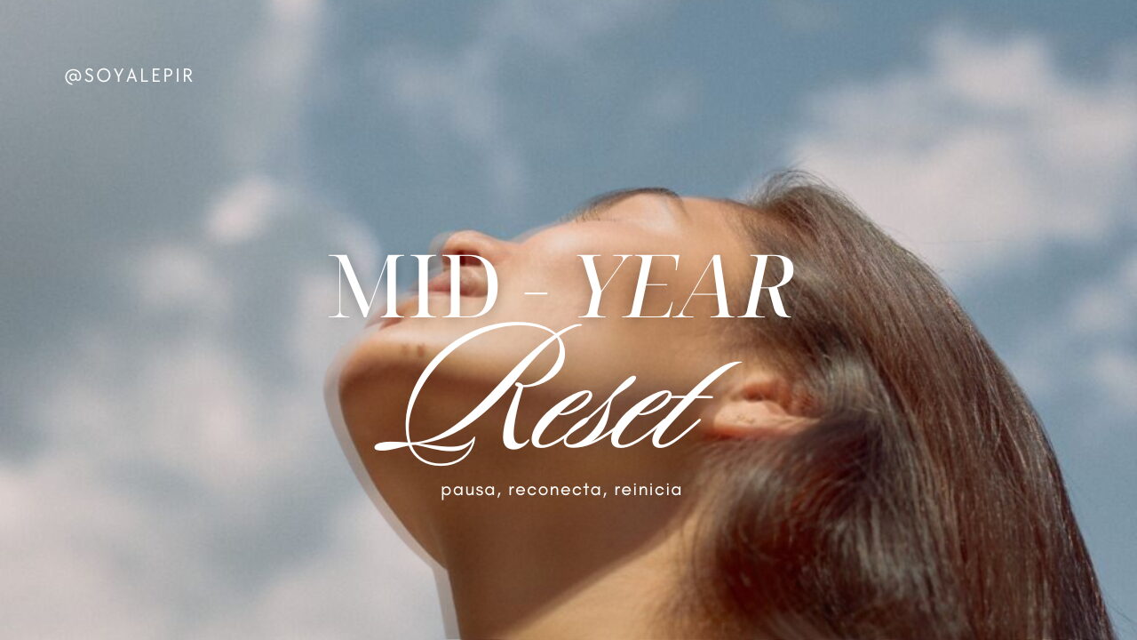 mini reset Mid-year Reset - Imagen 1