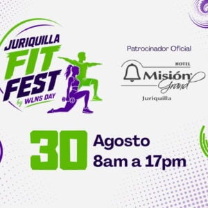 Juriquilla Fit Fest 2026