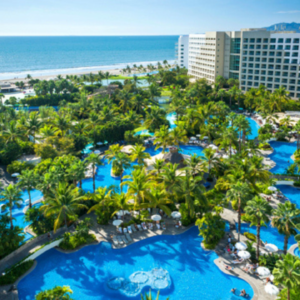 Vidanta Nuevo Vallarta
