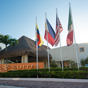 Laguna Suites Hotel